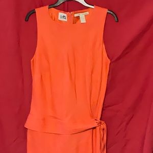 Nikki Valentine maxi dress